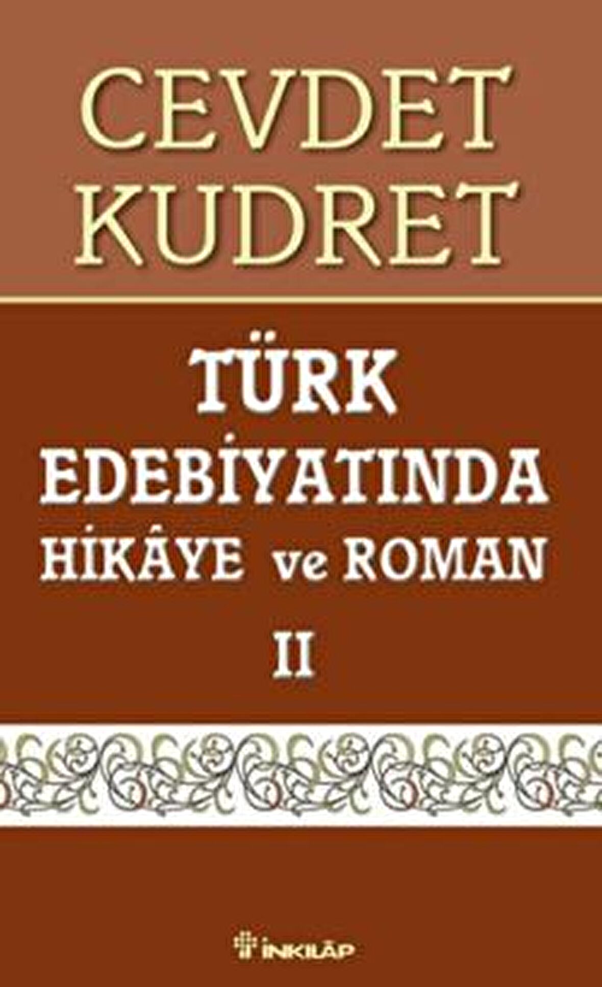 Türk Edebiyatında Hikaye ve Roman 2