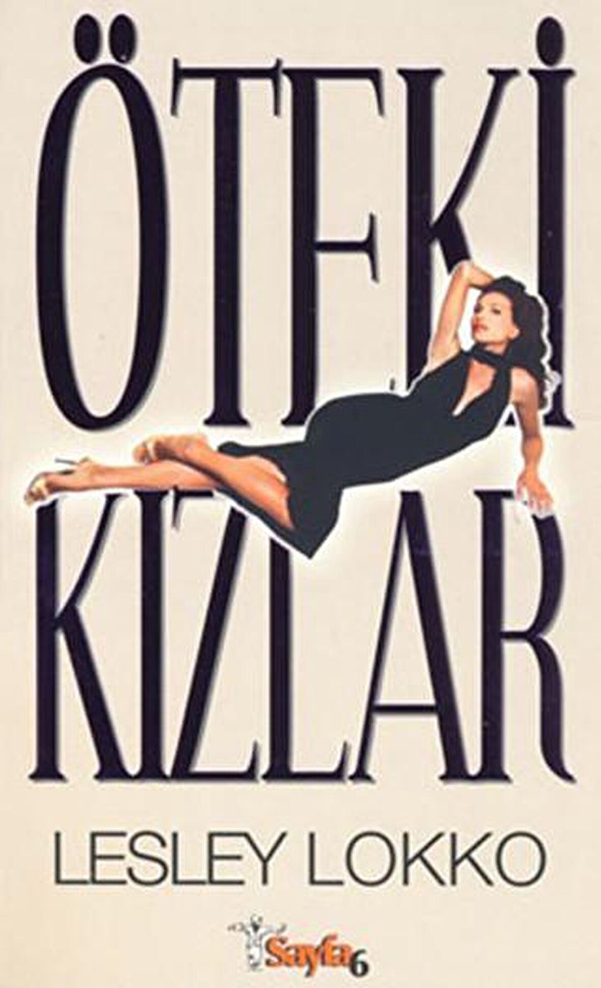 Öteki Kızlar