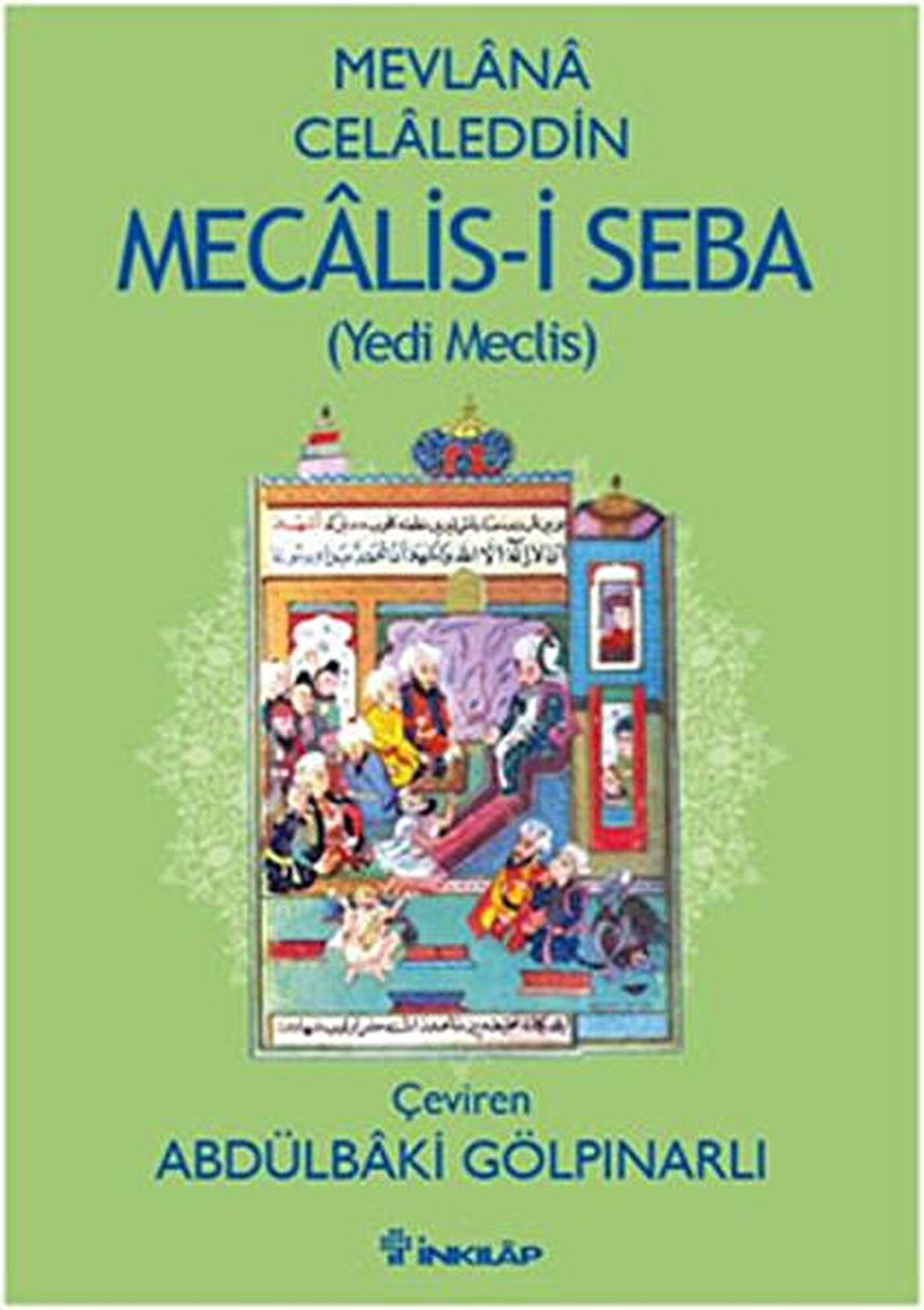 Mecalis-i Seba