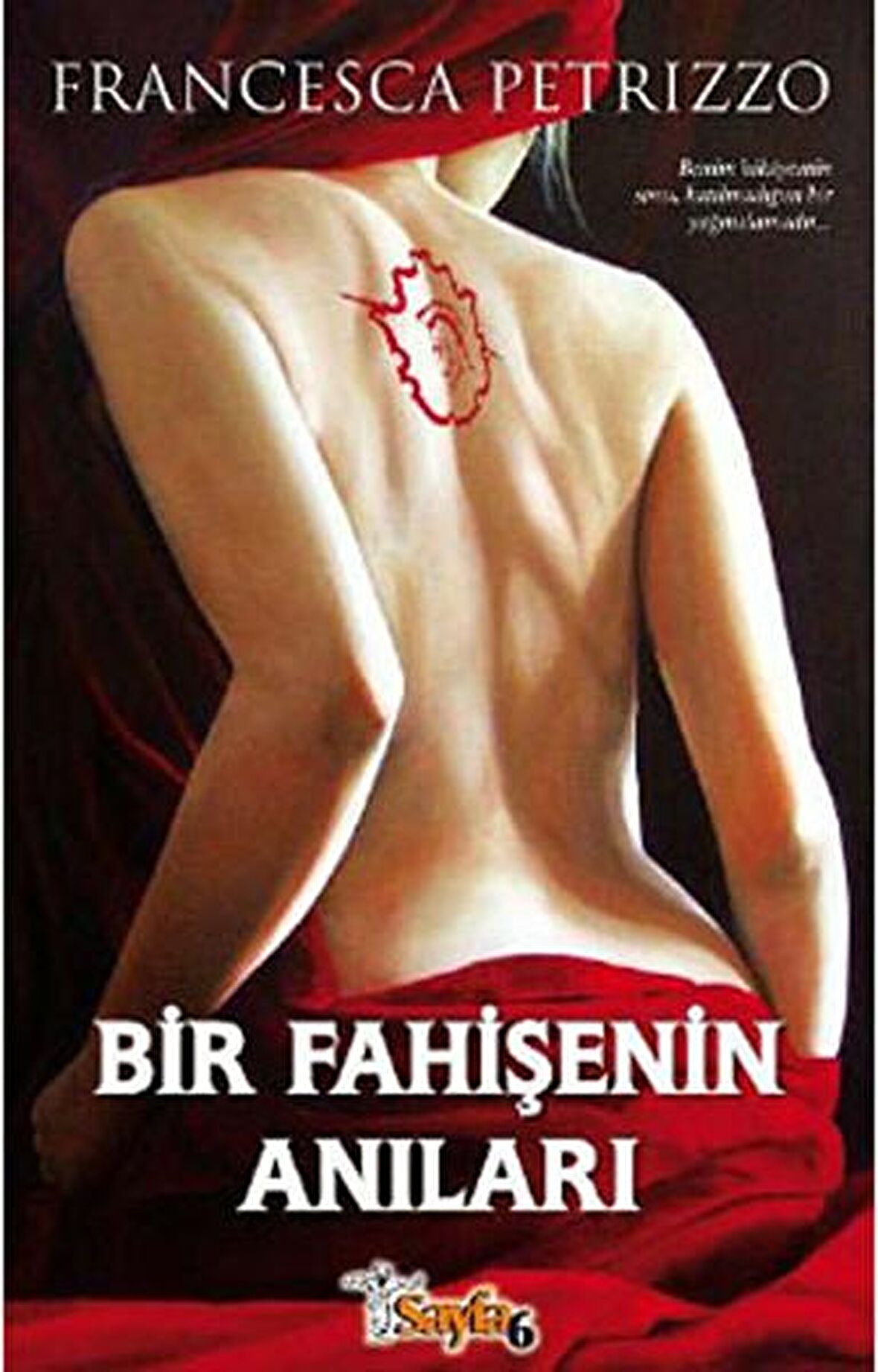 Bir Fahişenin Anıları