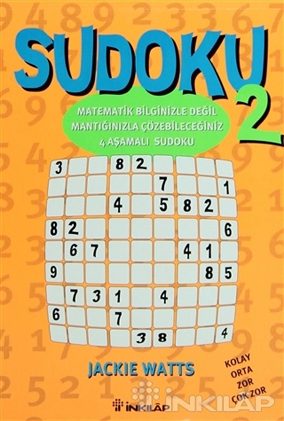 Sudoku 2