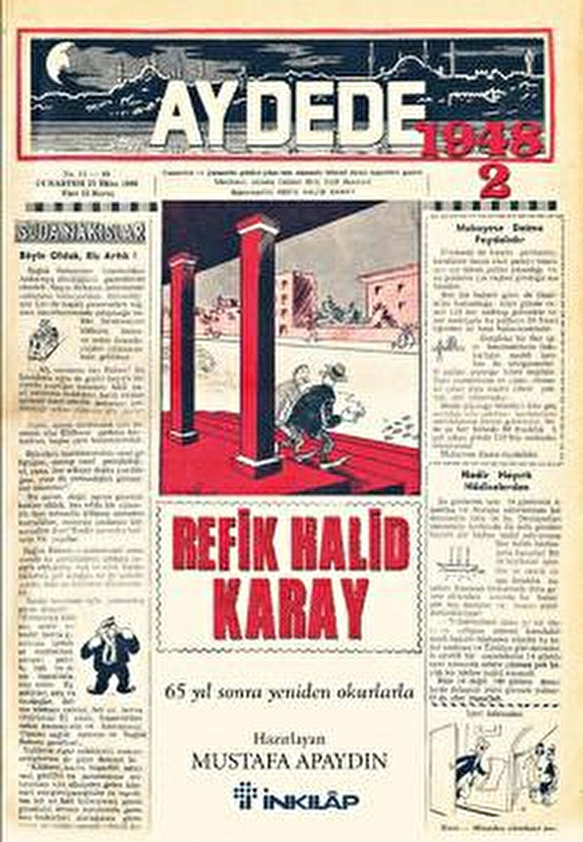 Aydede - 1948-2