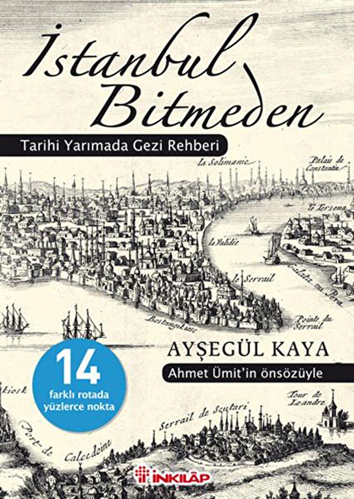 İstanbul Bitmeden