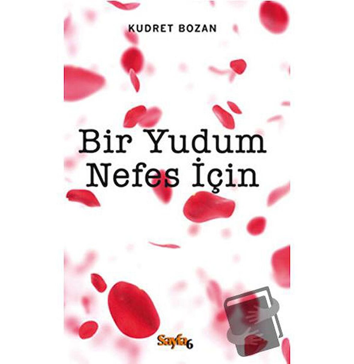 Bir Yudum Nefes İçin