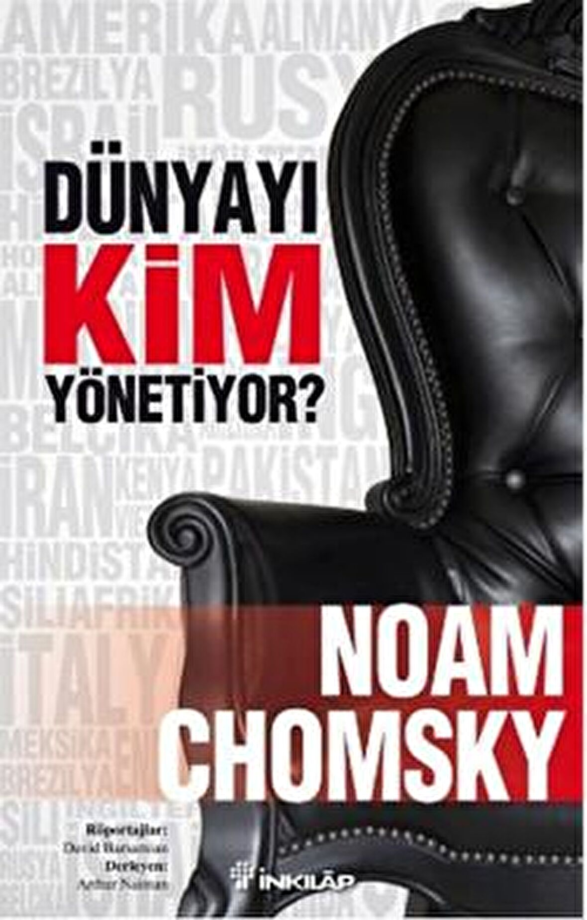 Dünyayı Kim Yönetiyor?