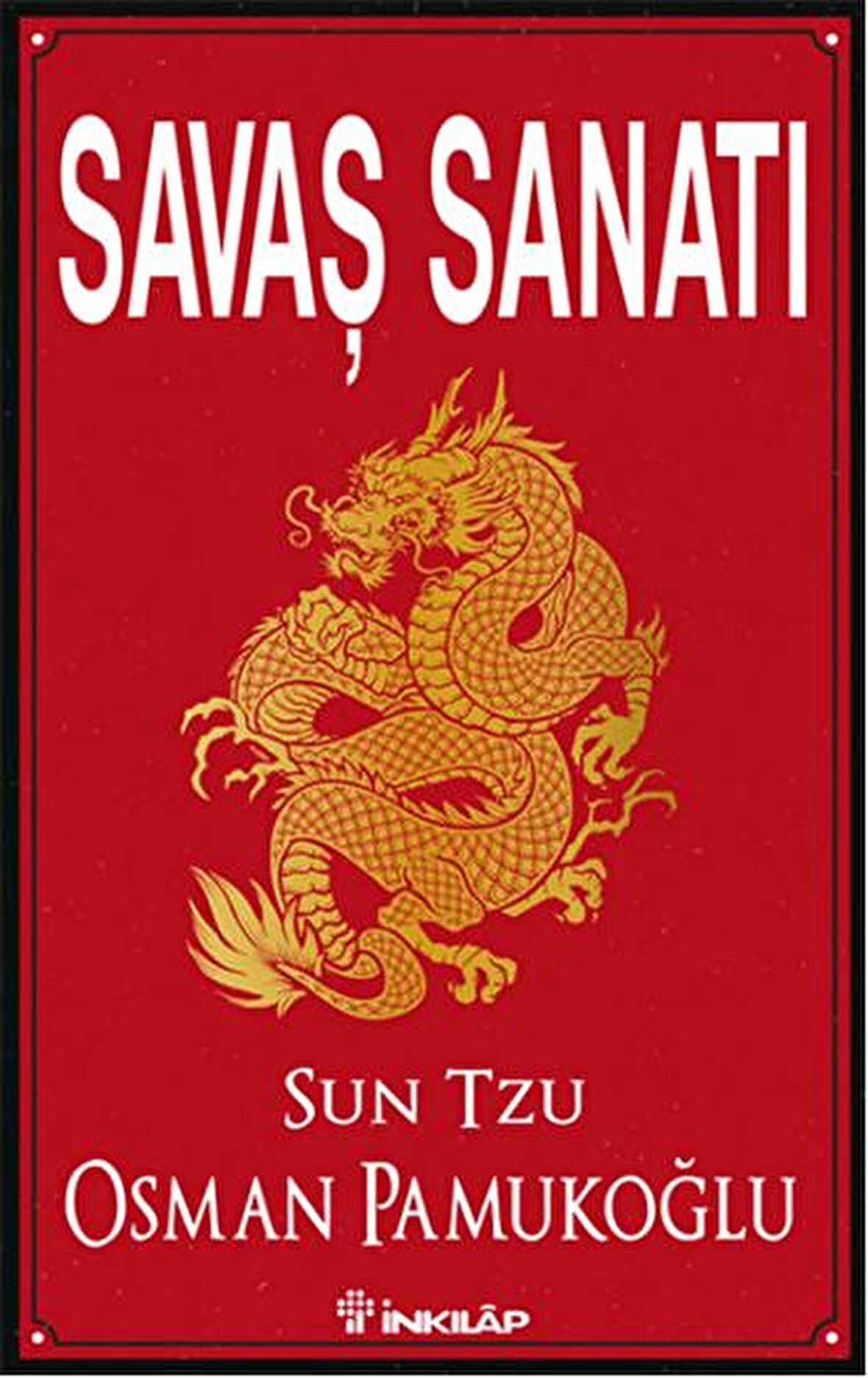 Savaş Sanatı - Sun Tzu