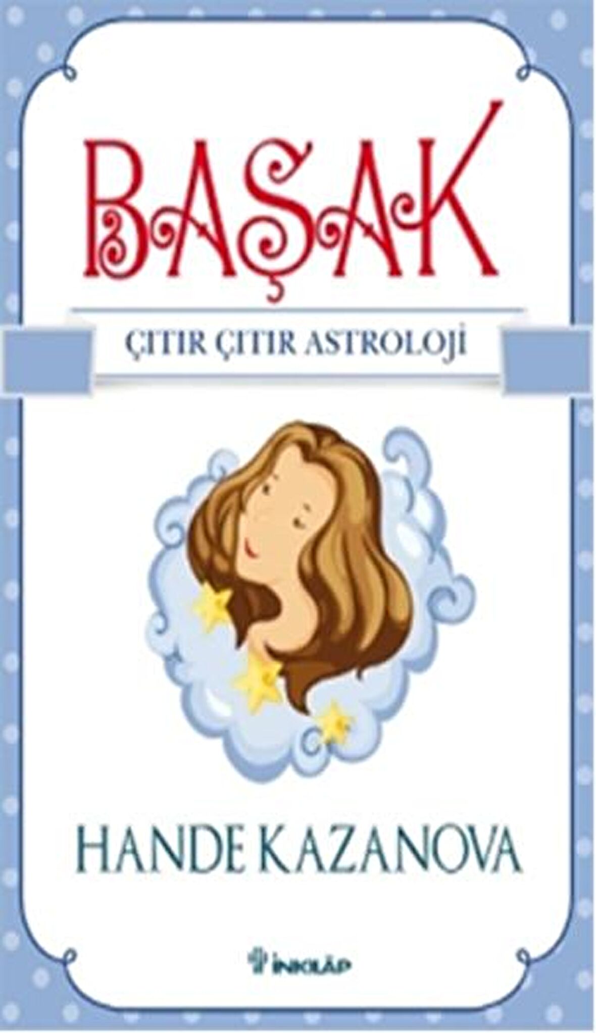 Başak - Çıtır Çıtır Astroloji