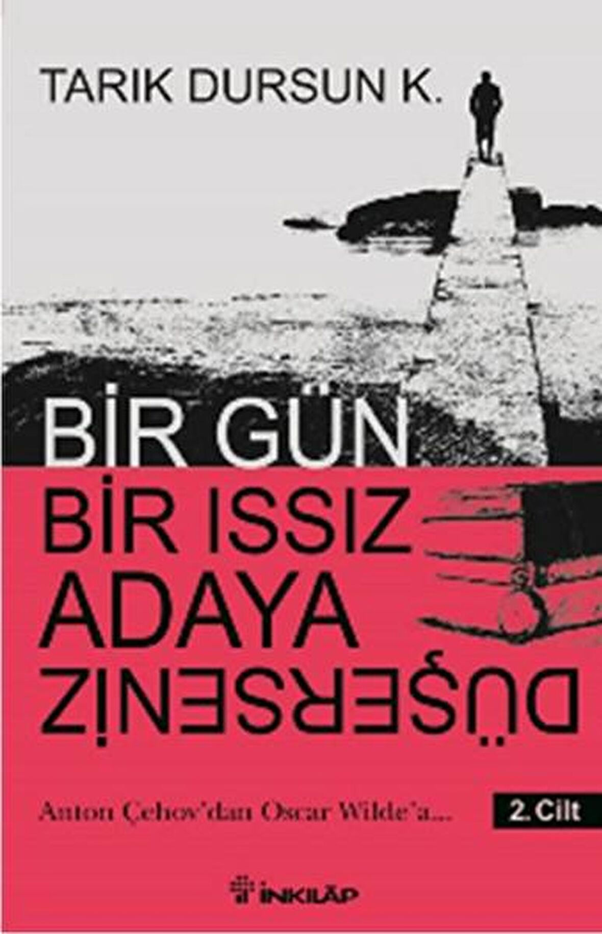 Bir Gün Bir Issız Adaya Düşerseniz 2. Cilt