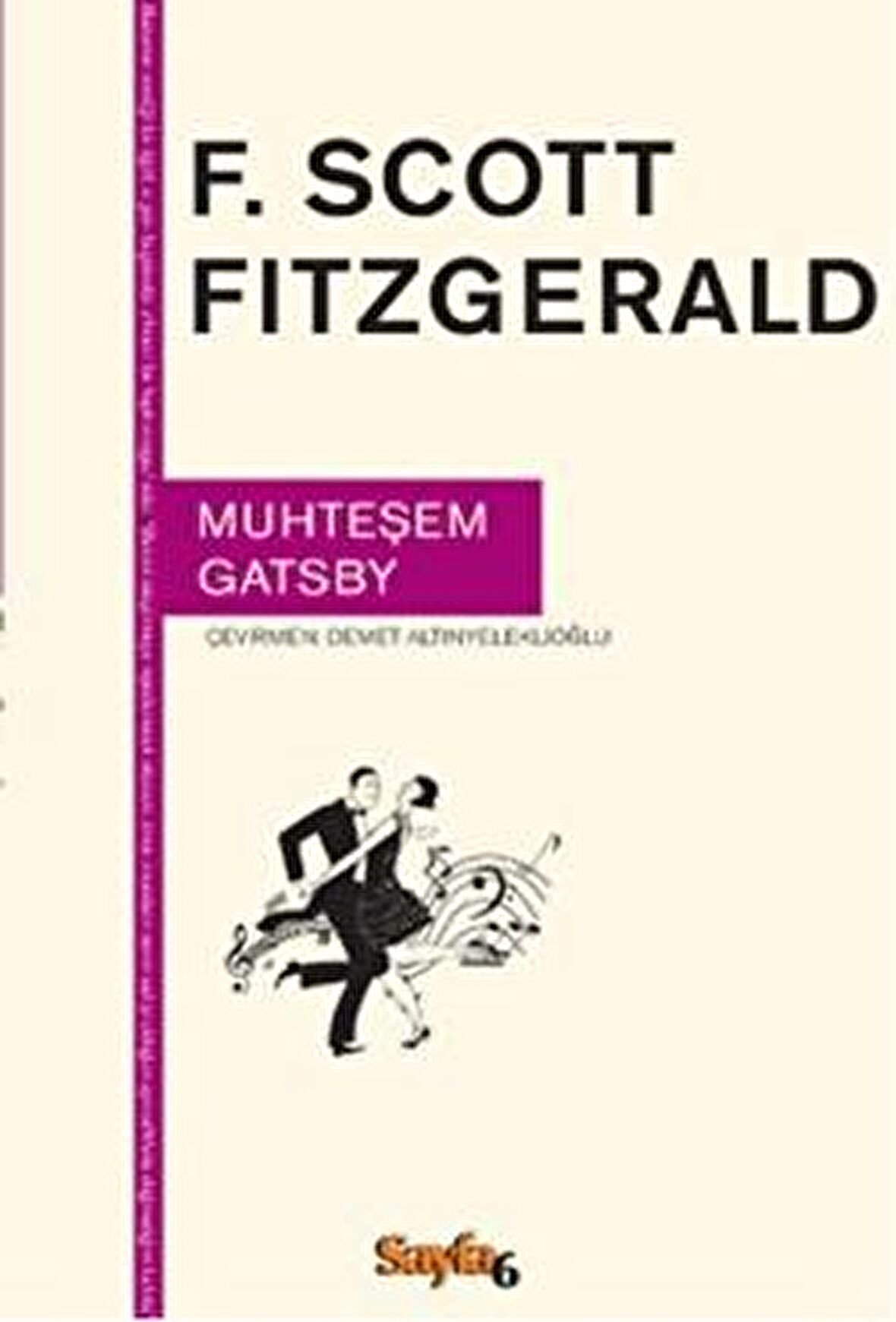 Muhteşem Gatsby