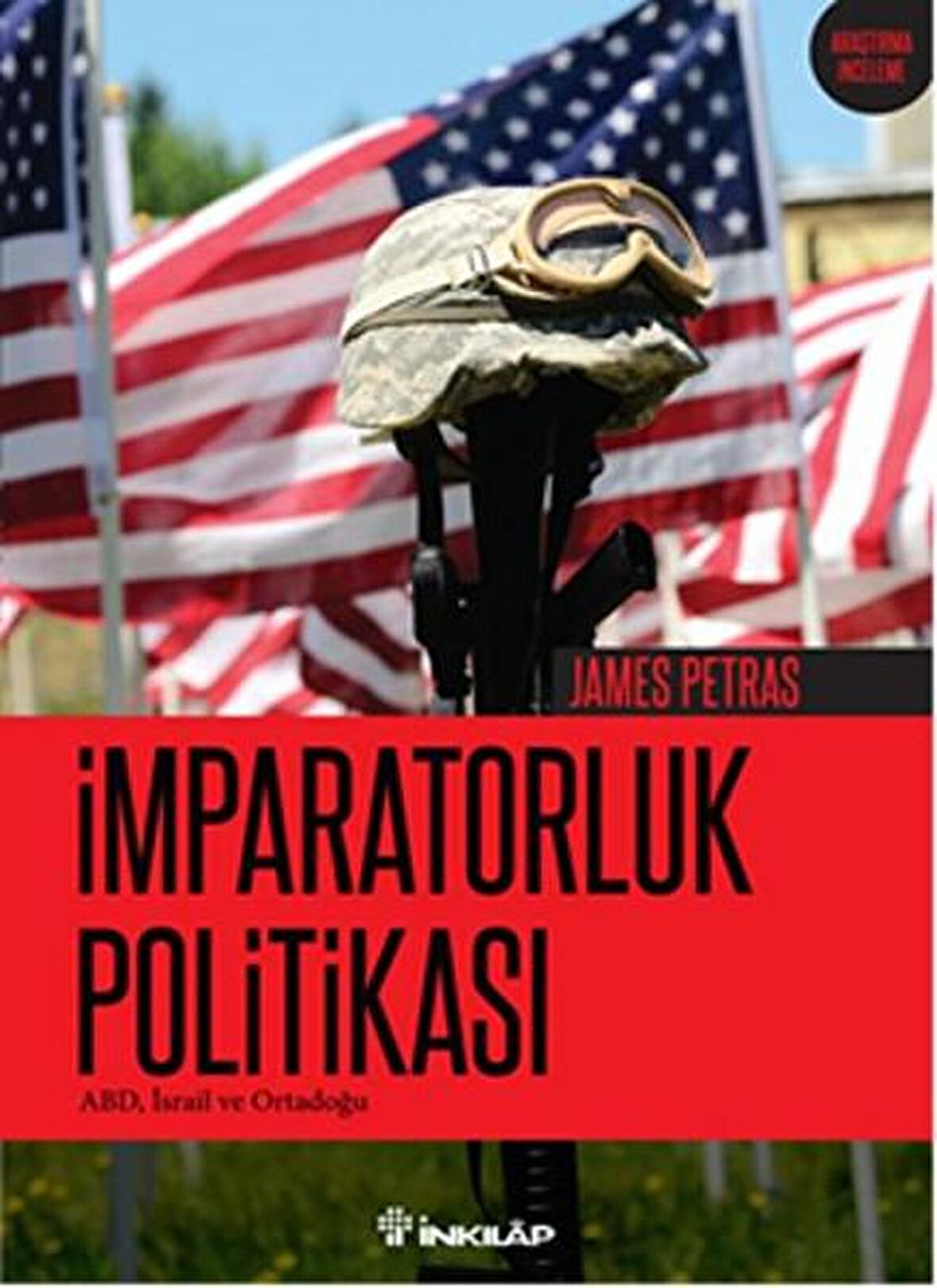 İmparatorluk Politikası