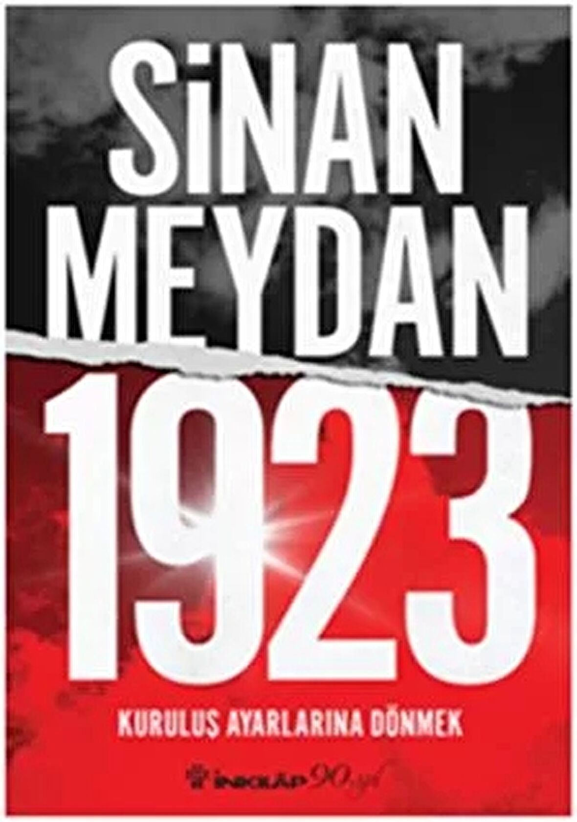 1923 Kuruluş Ayarlarına Dönmek