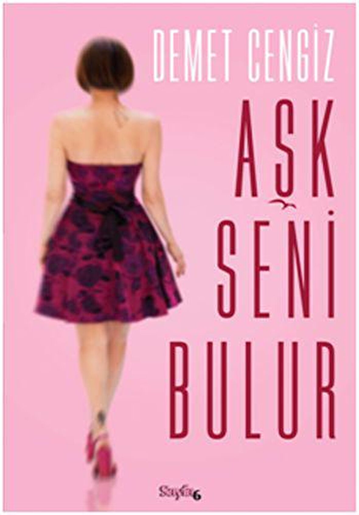 Aşk Seni Bulur