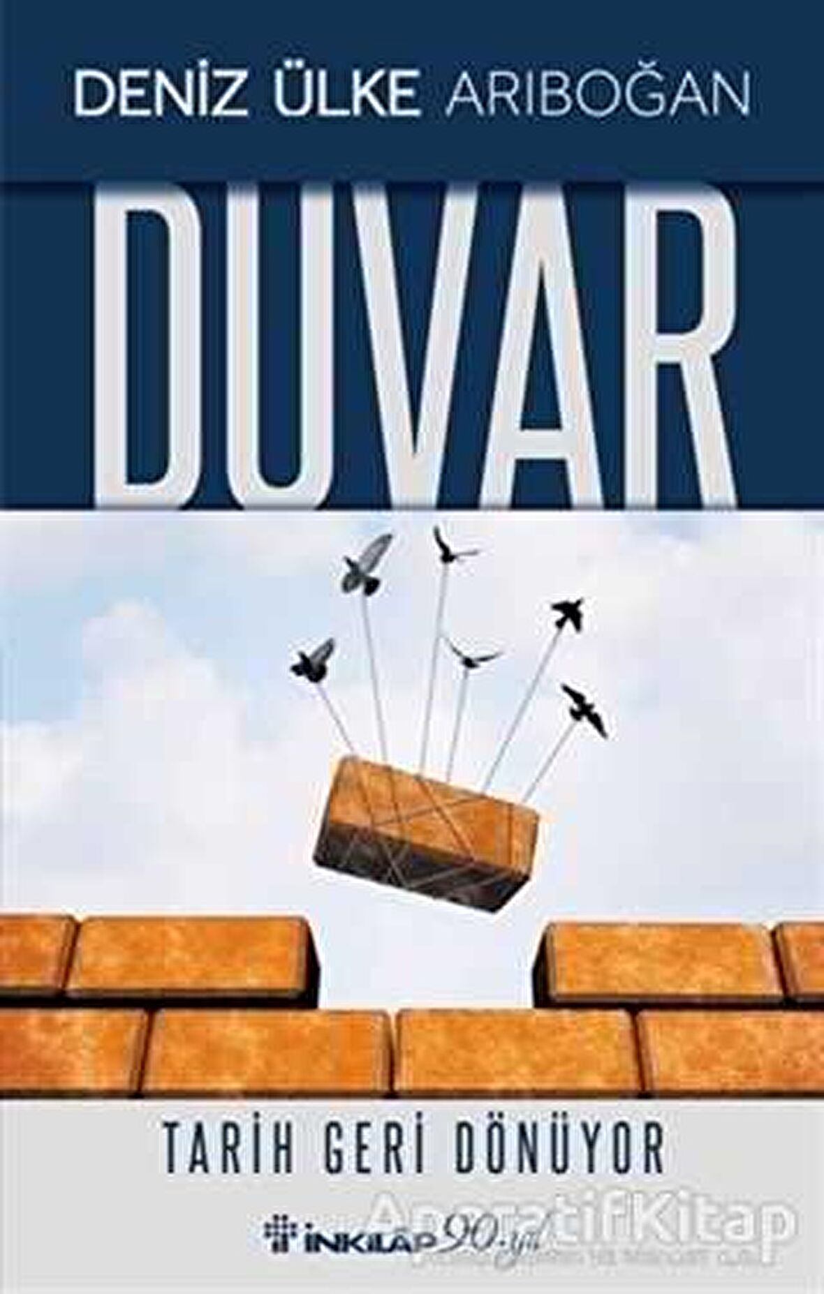 Duvar