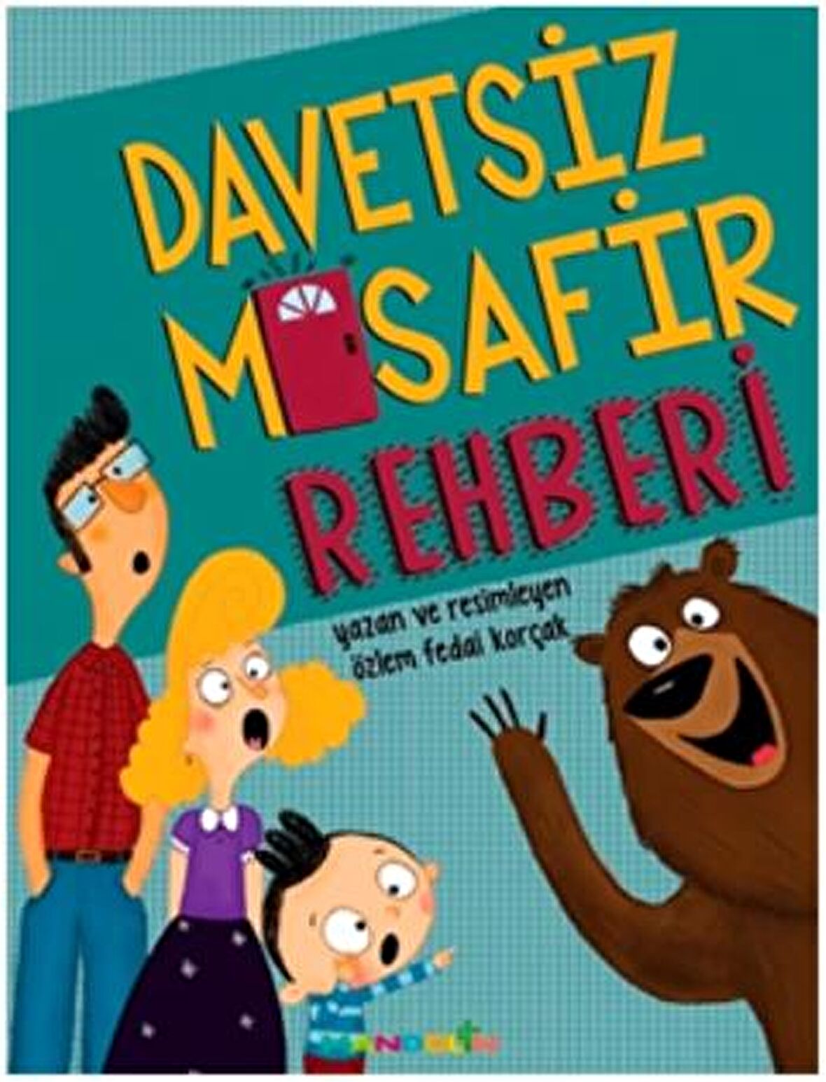 Davetsiz Misafir Rehberi