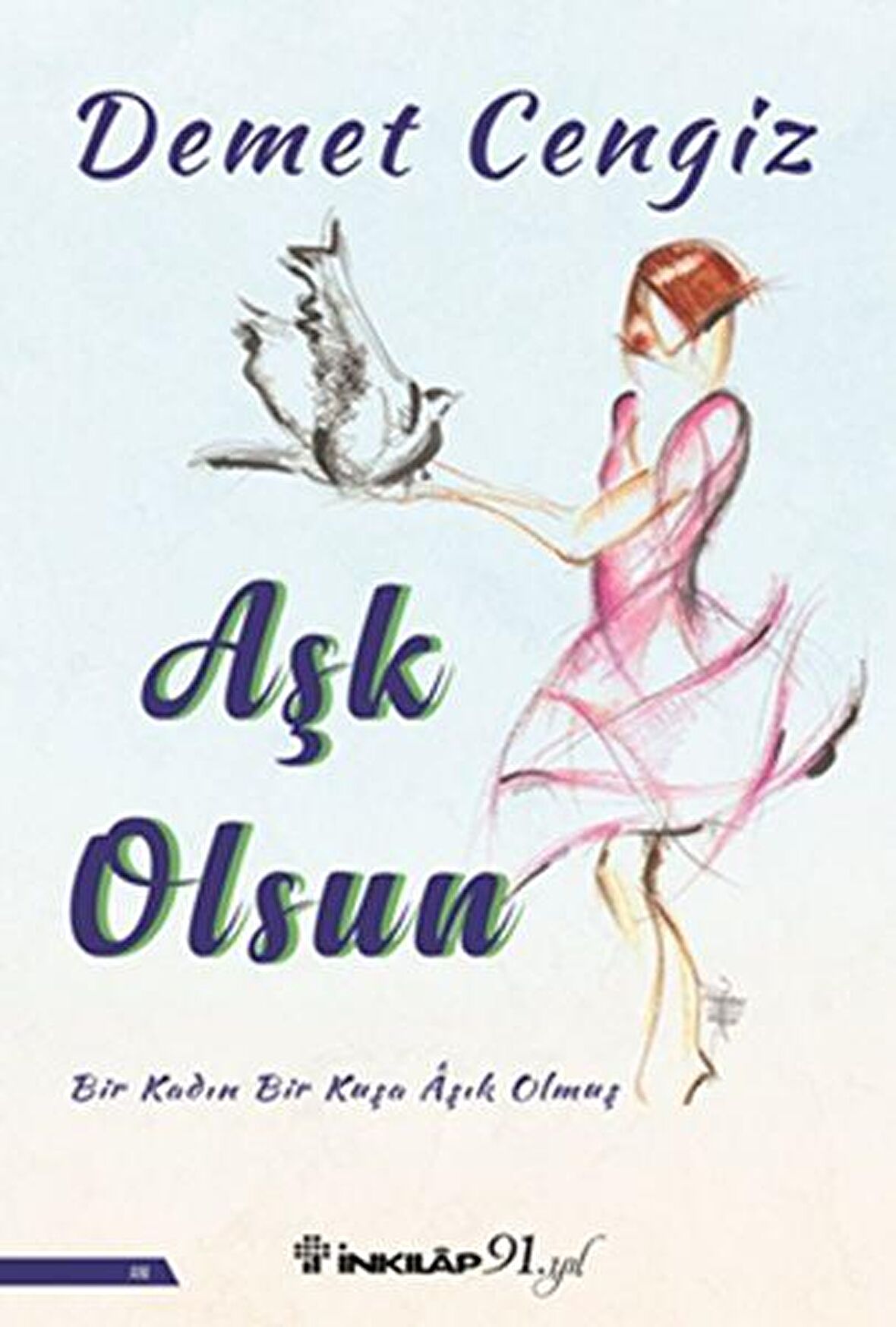 Aşk Olsun