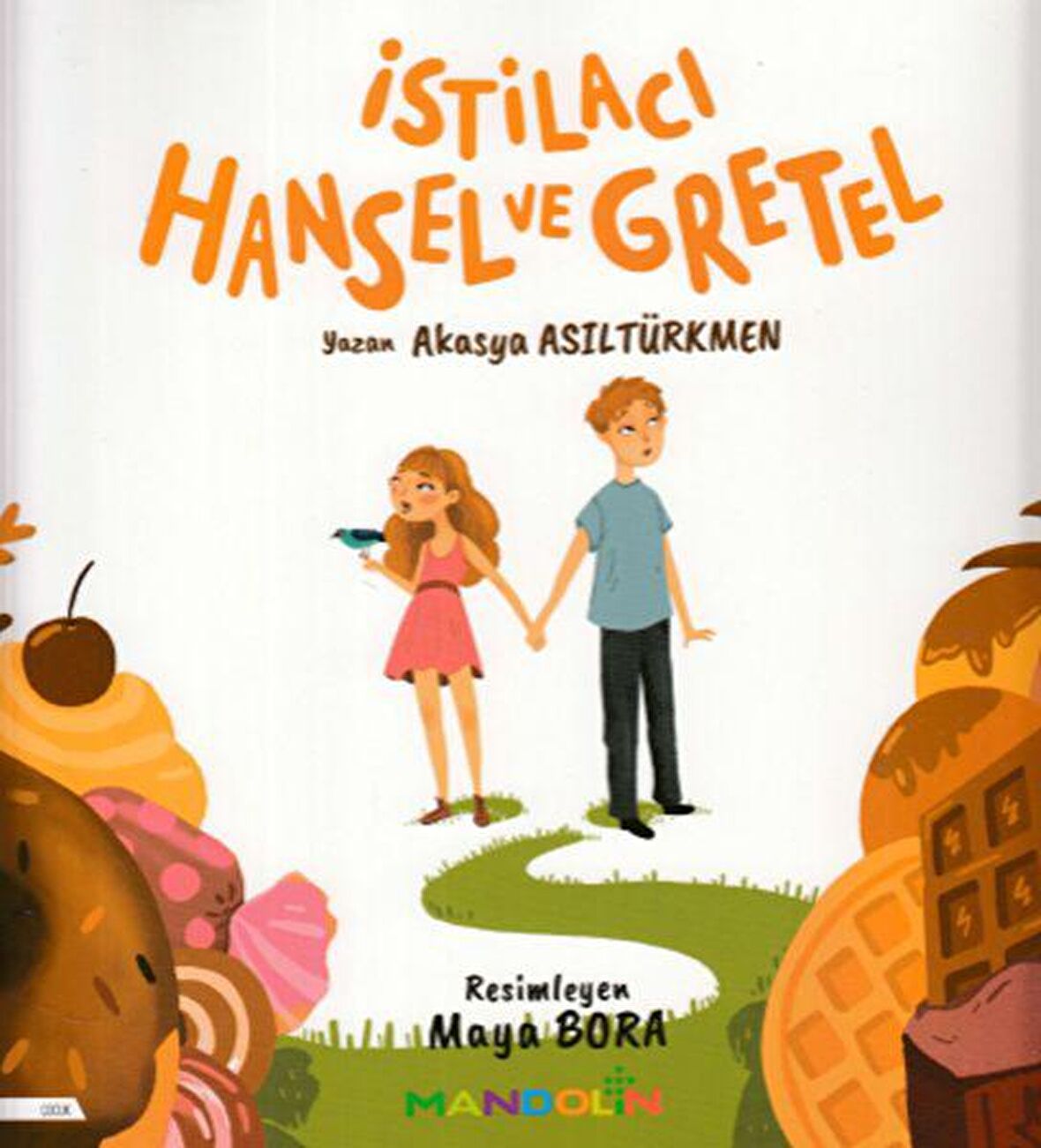 İstilacı Hansel ve Gretel