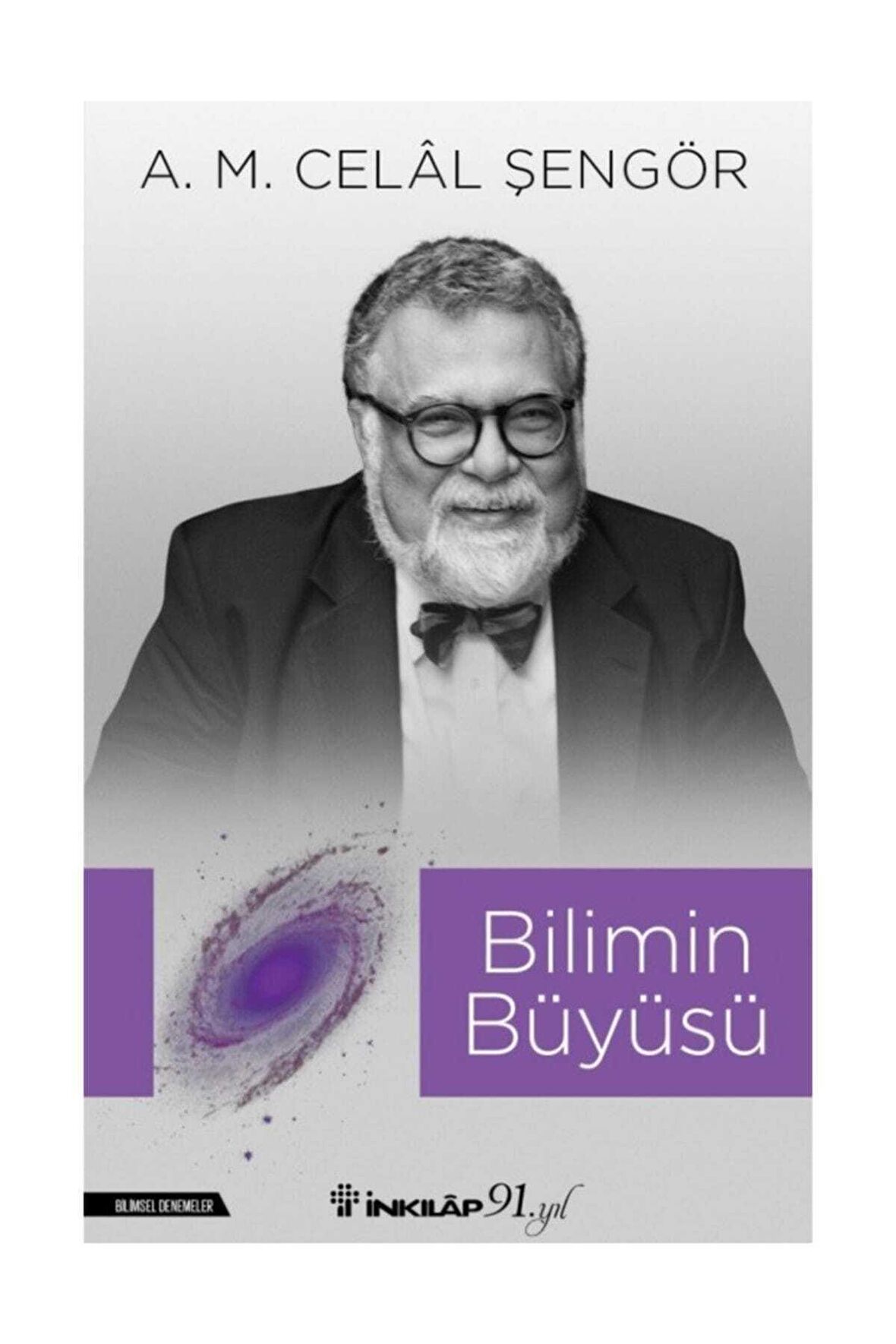 Bilimin Büyüsü