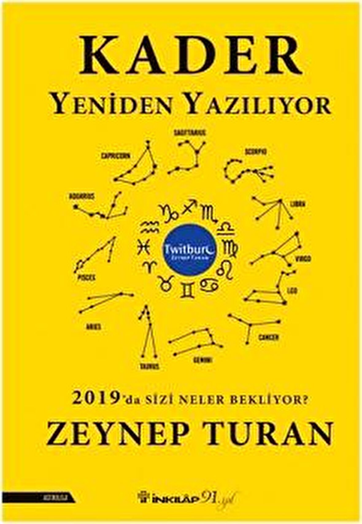 Kader Yeniden Yazılıyor