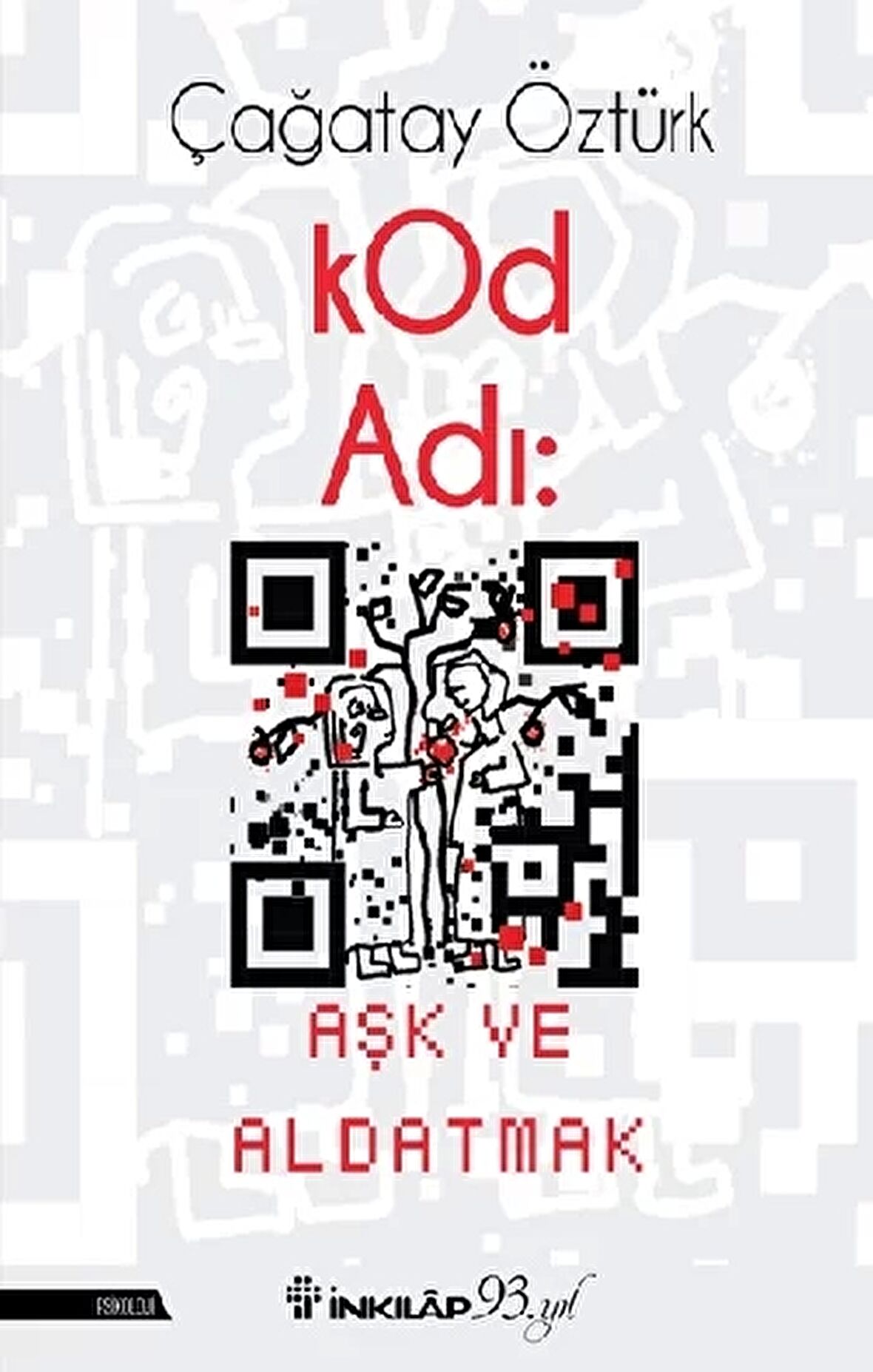 Kod Adı: Aşk ve Aldatmak