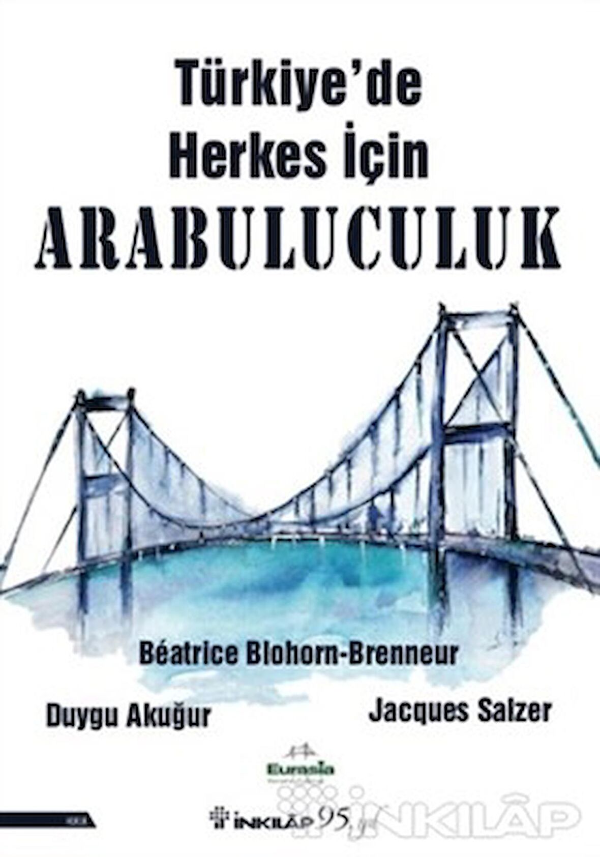 Türkiye’de Herkes İçin Arabuluculuk