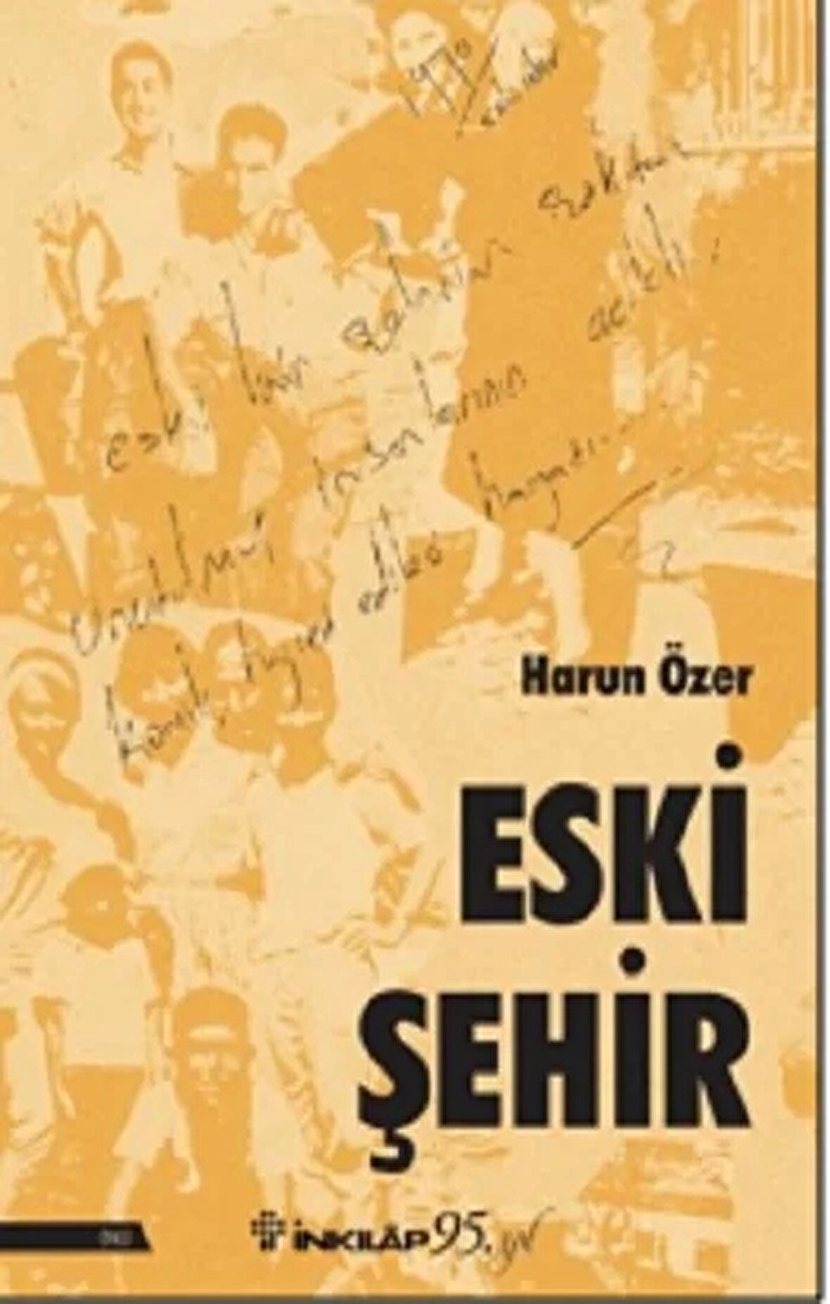 Eski Şehir