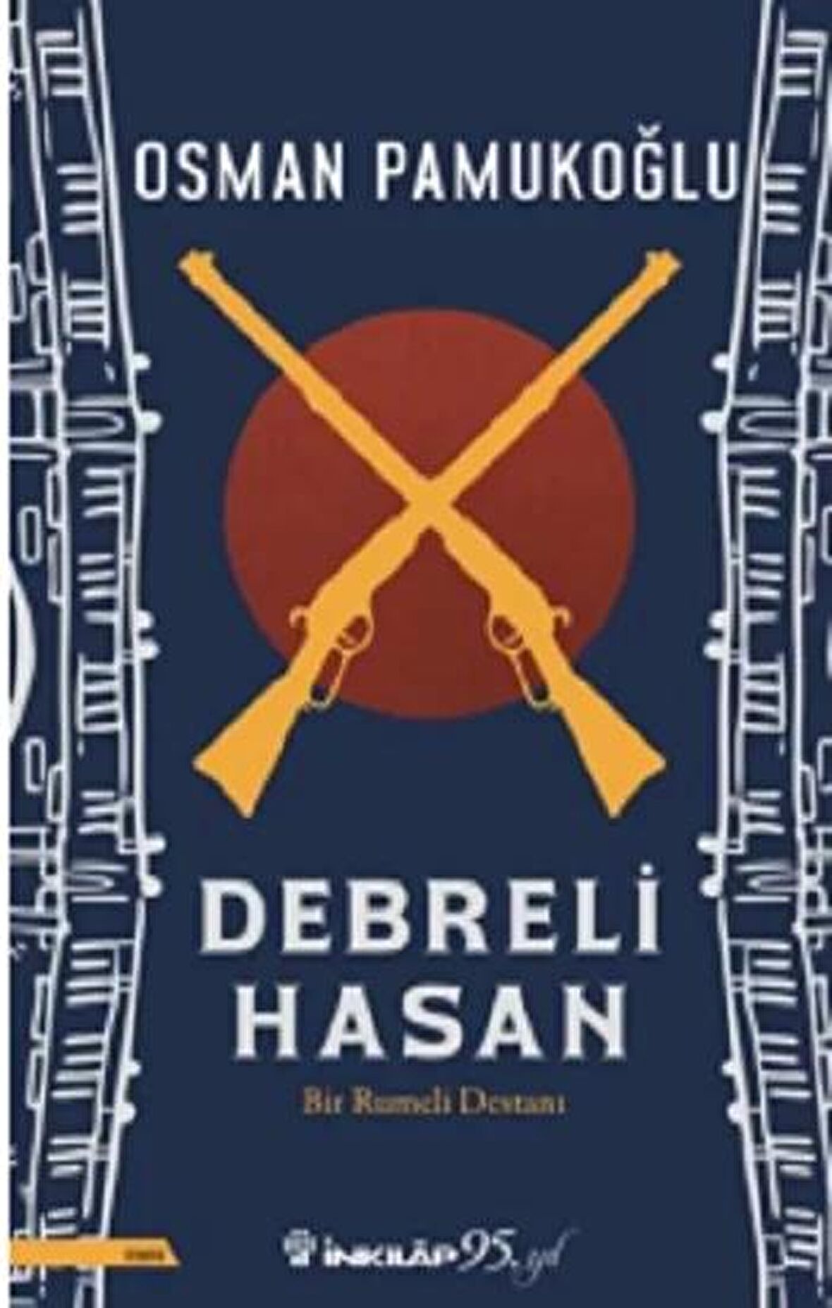 Debreli Hasan