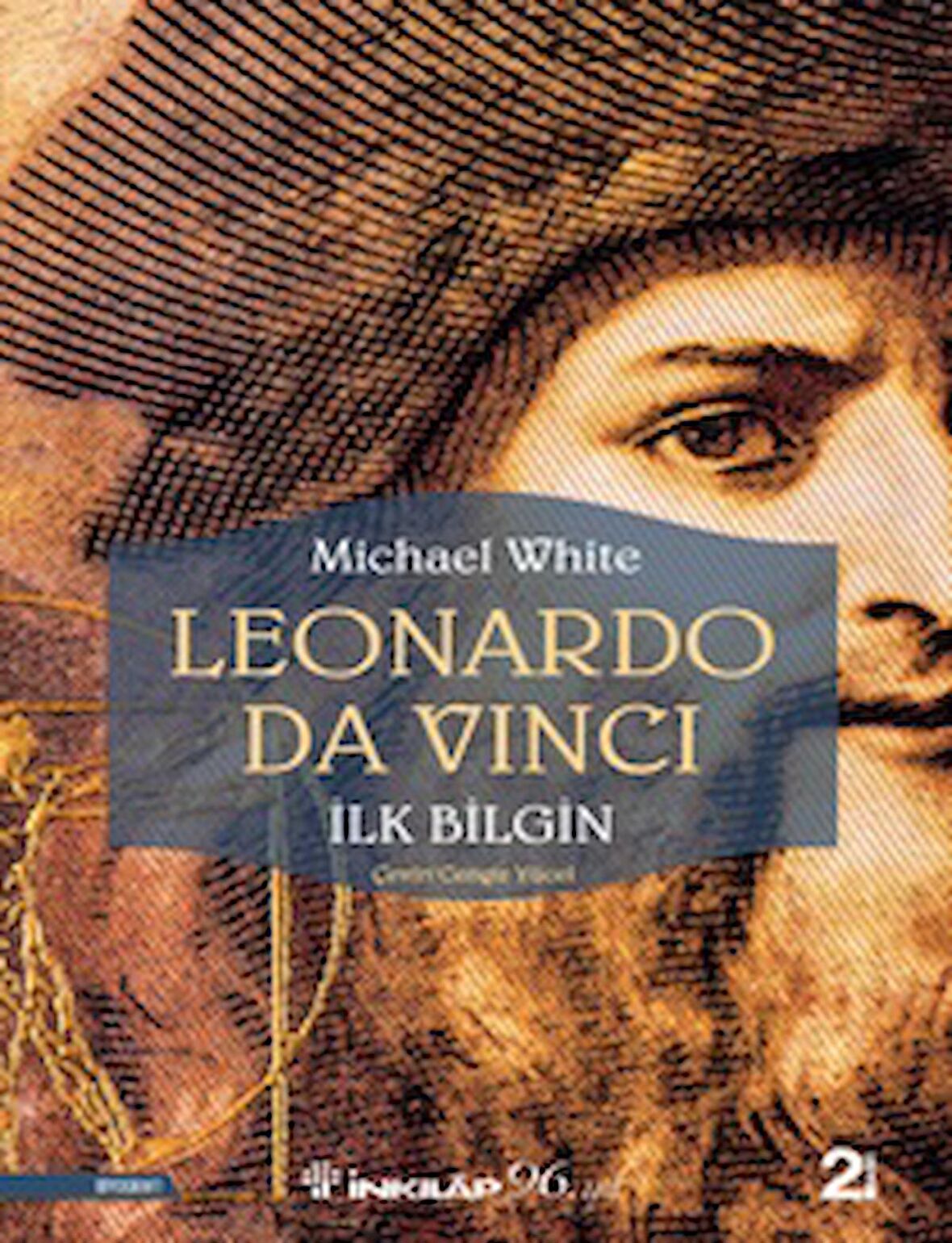 Leonardo Da Vinci - İlk Bilgin