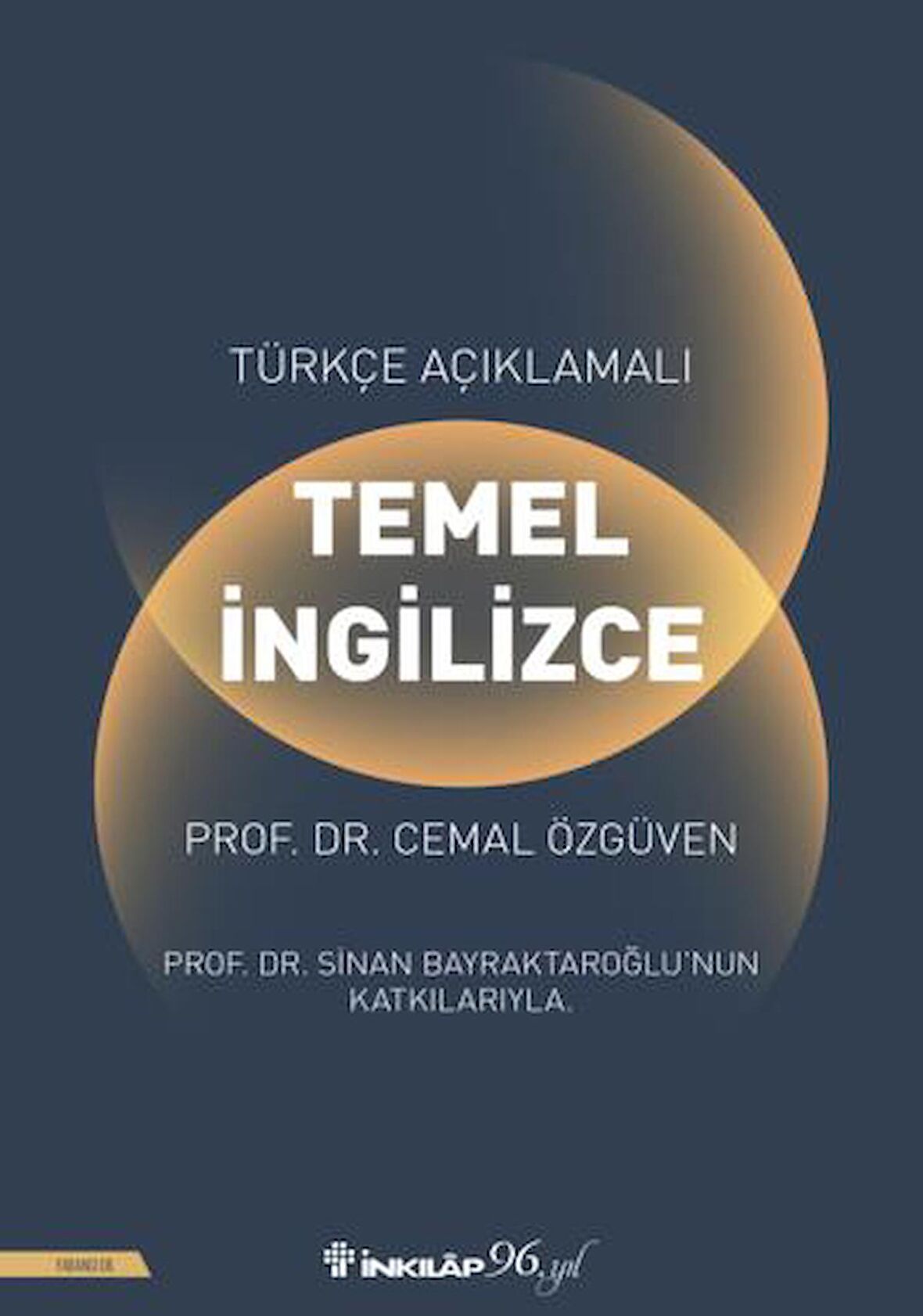 Türkçe Açıklamalı Temel İngilizce