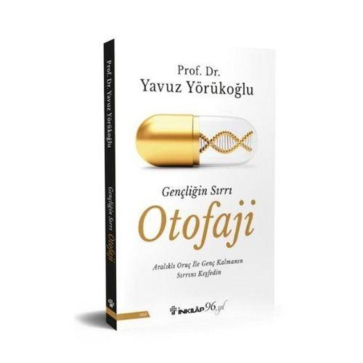 Gençliğin Sırrı Otofaji