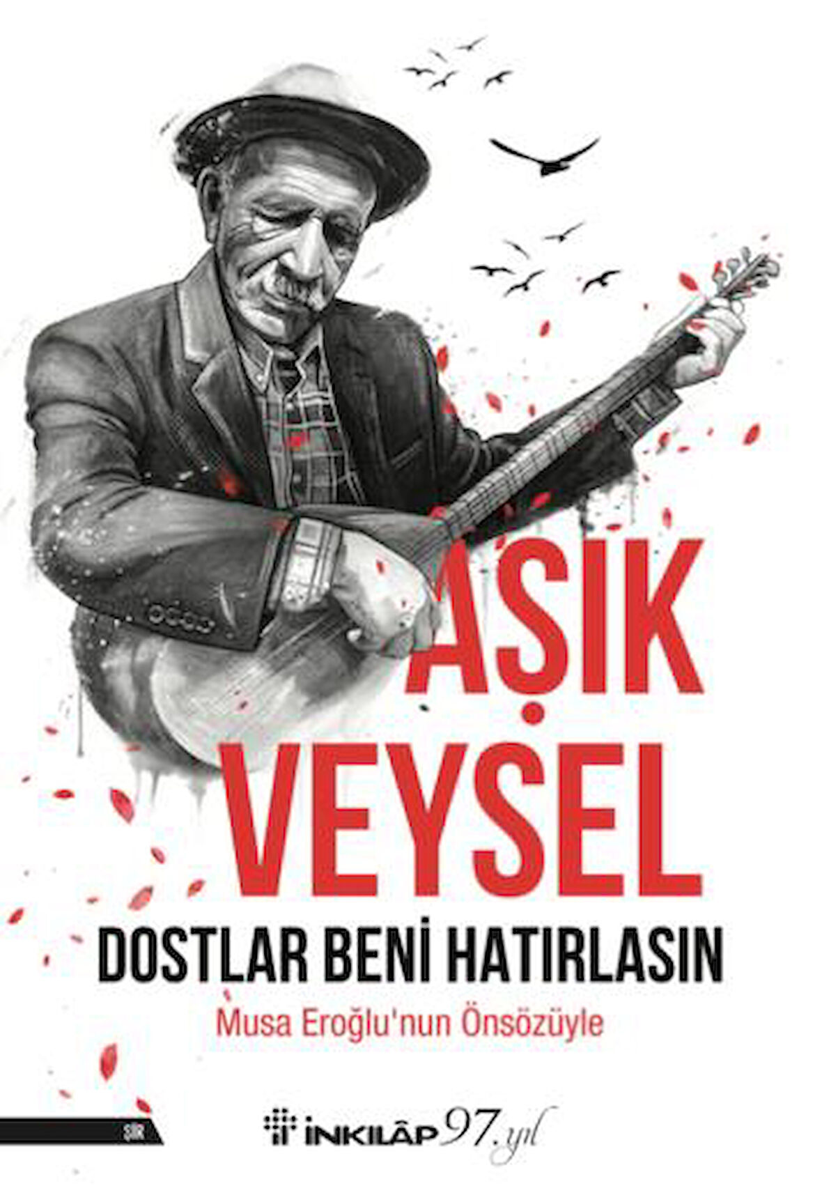 Dostlar Beni Hatırlasın (Yeni Kapak)