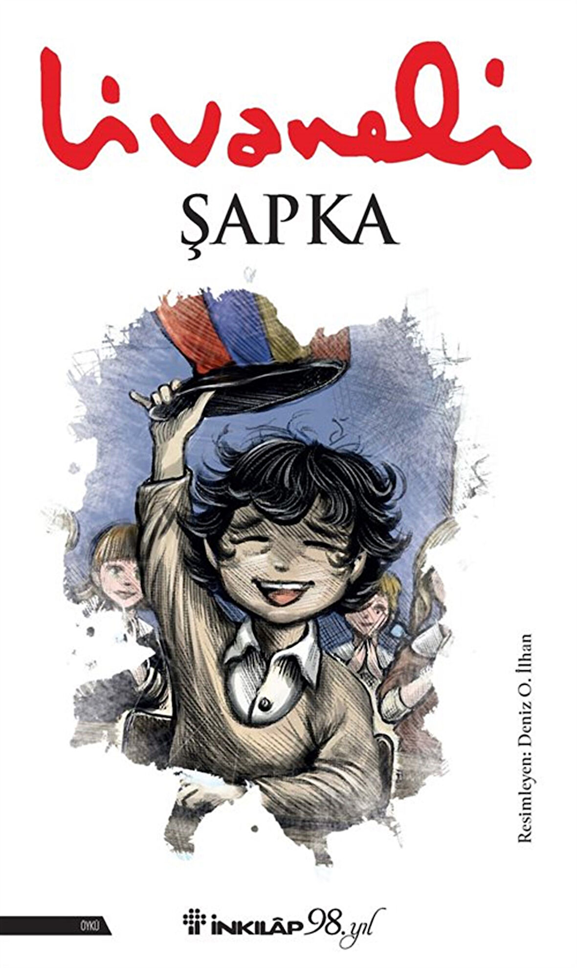 Şapka / Zülfü Livaneli