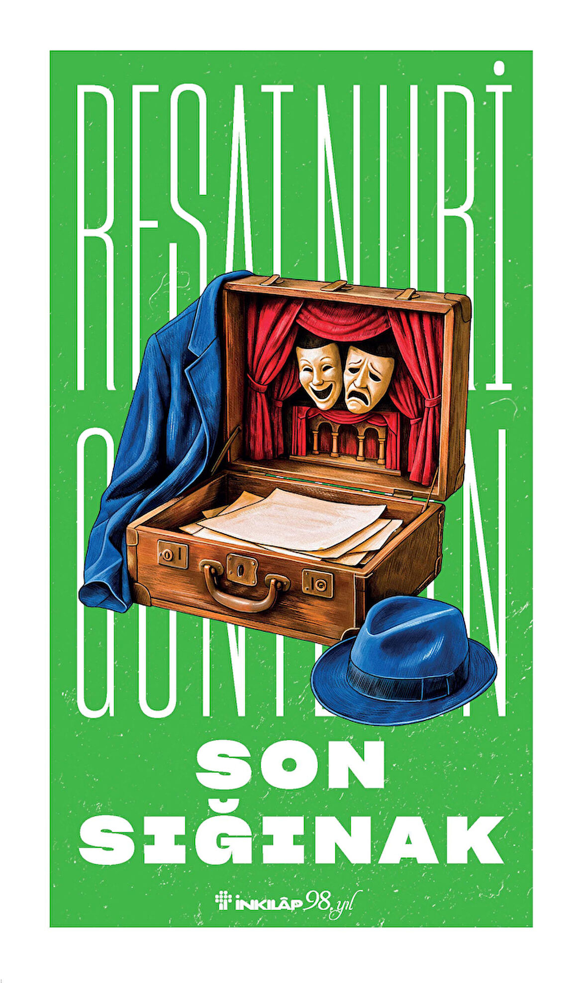 Son Sığınak ( Yeni Kapak )