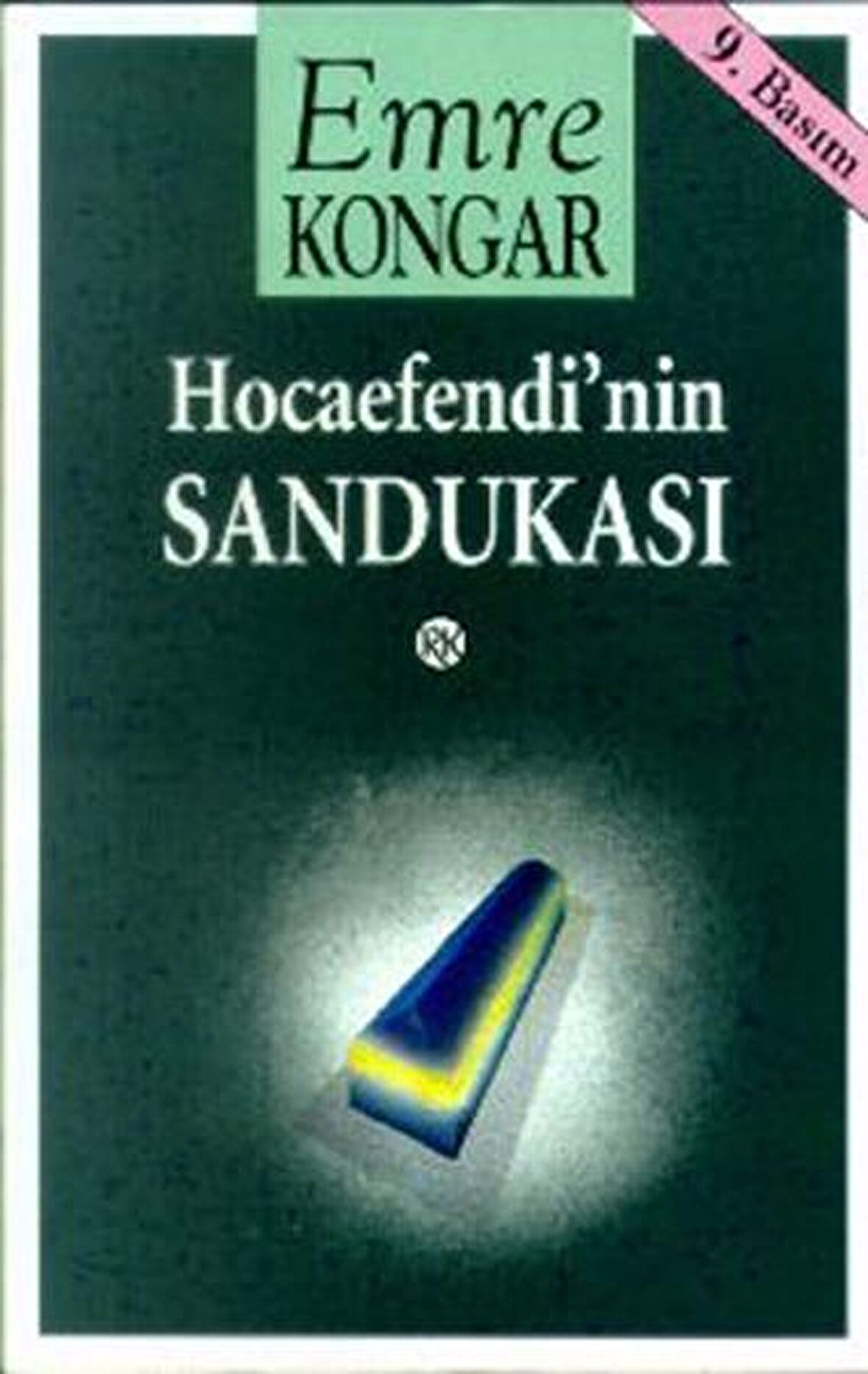 Hocaefendi’nin Sandukası