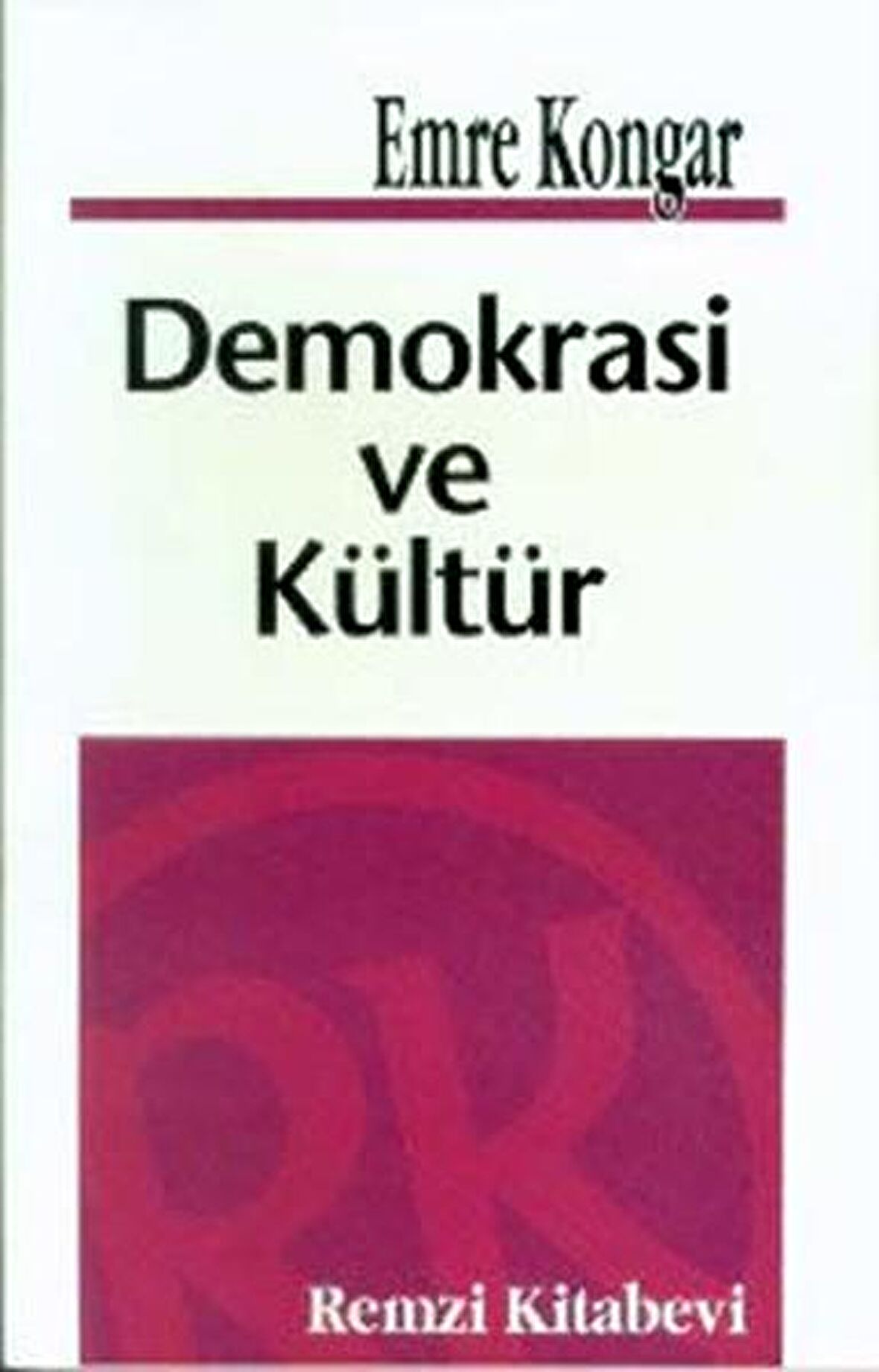 Demokrasi ve Kültür