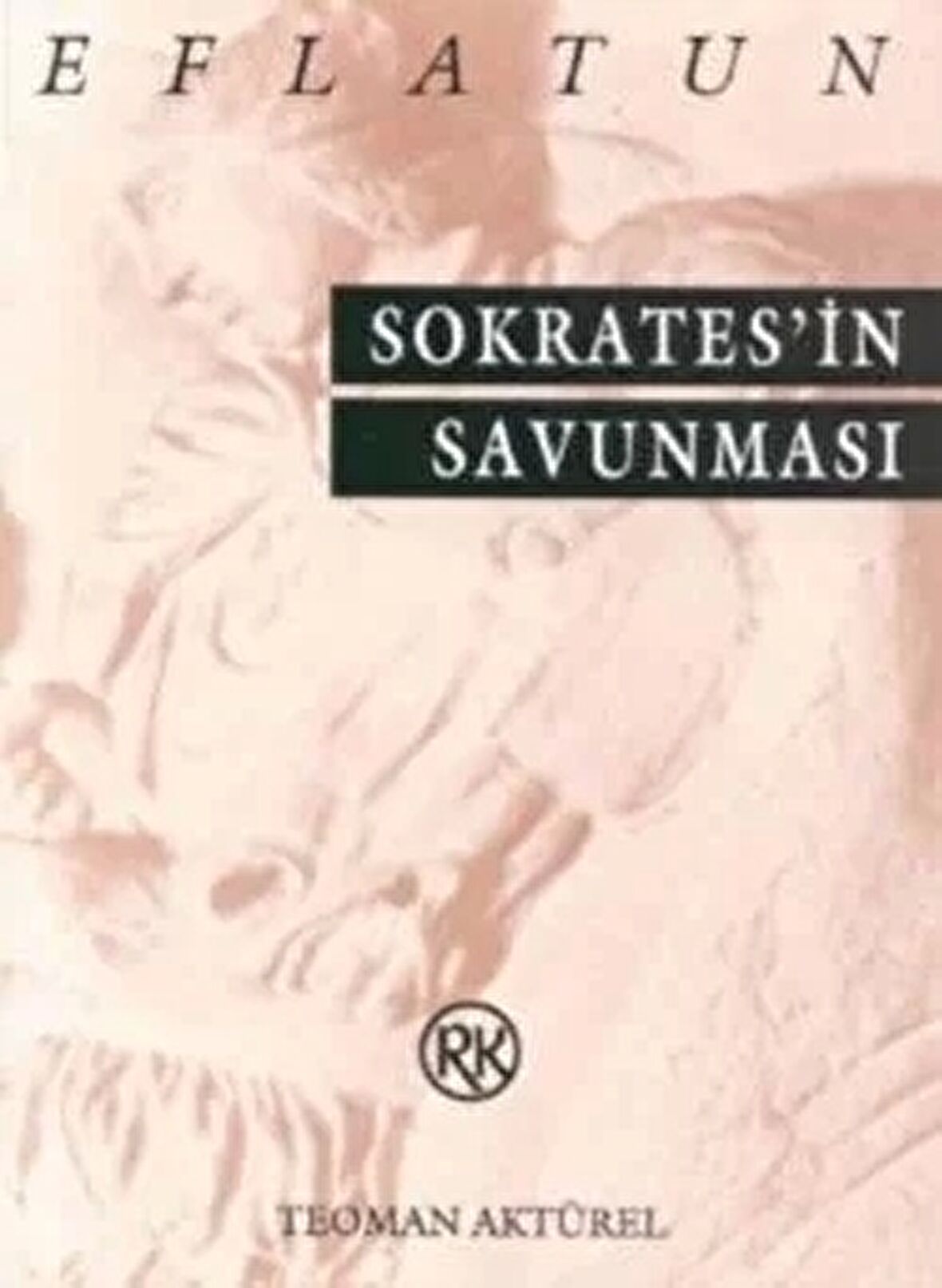 Sokrates’in Savunması