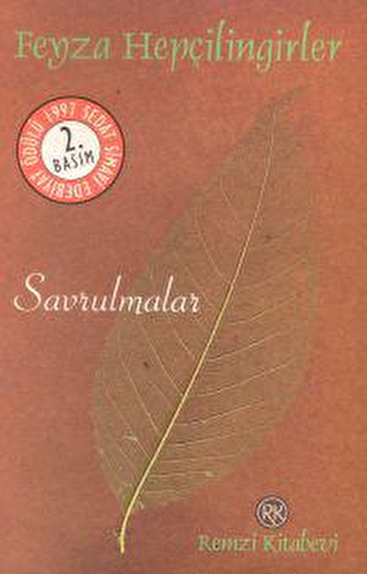 Savrulmalar