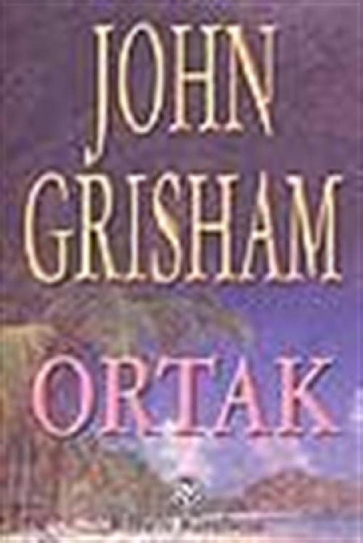 Ortak / John Grisham