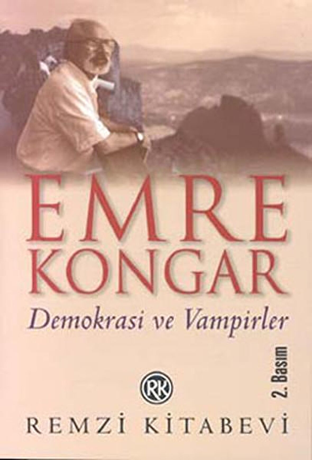 Demokrasi Ve Vampirler