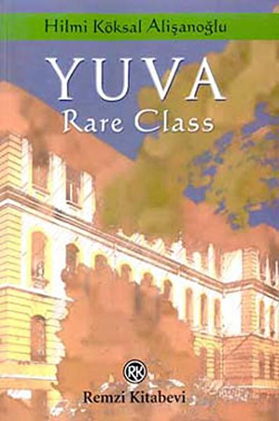 Yuva Rare Class