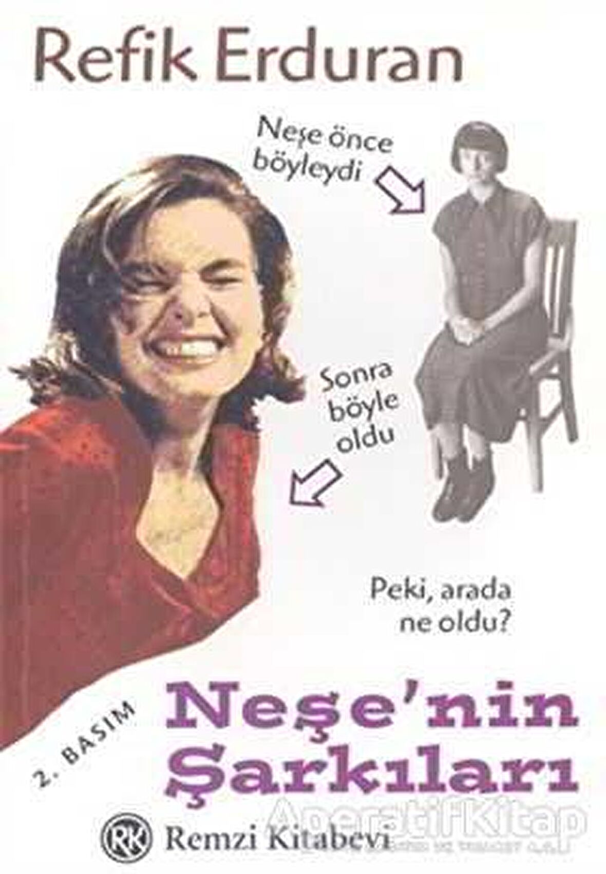 Neşe’nin Şarkıları