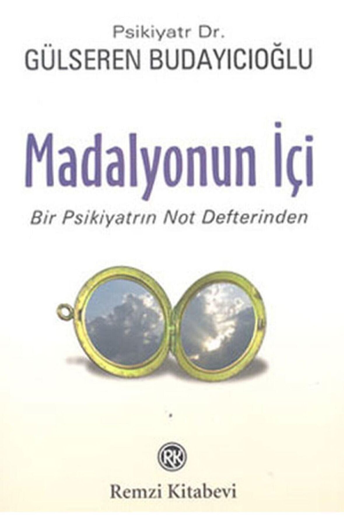 Madalyonun İçi