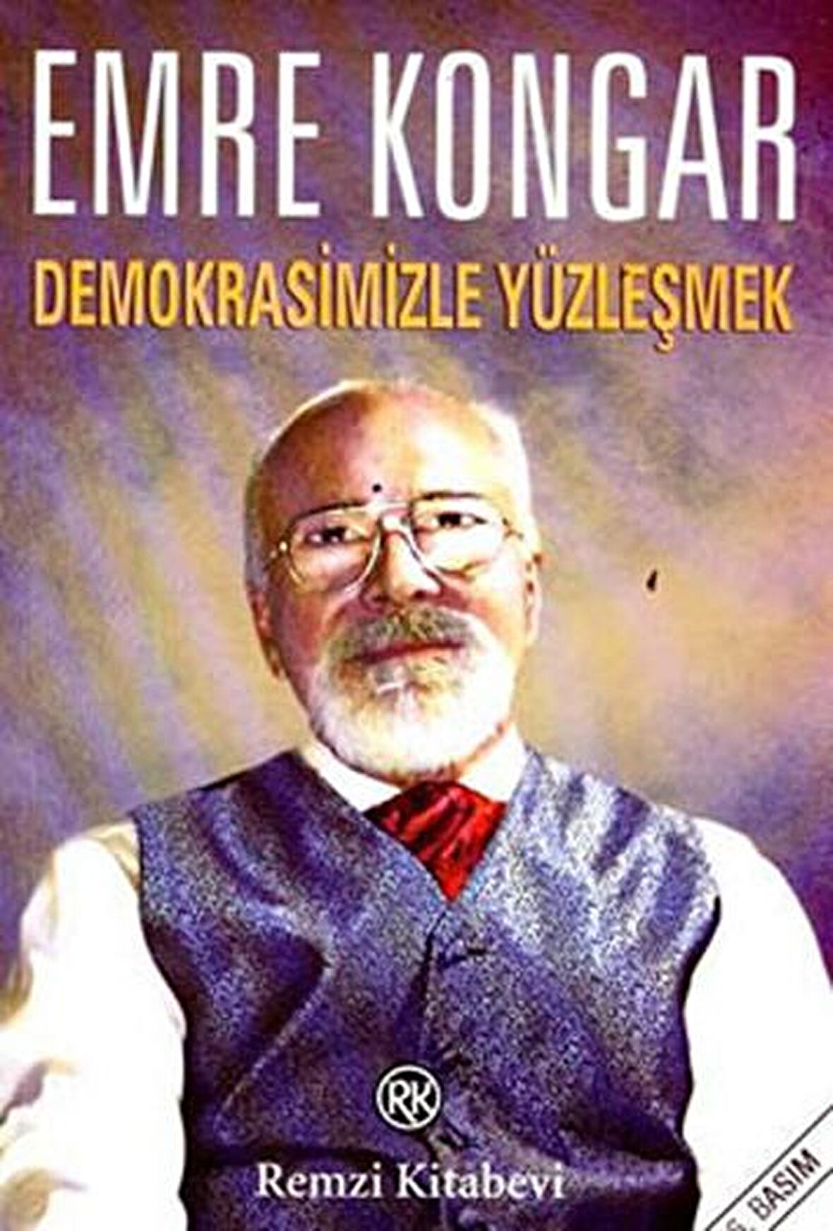 Demokrasimizle Yüzleşmek