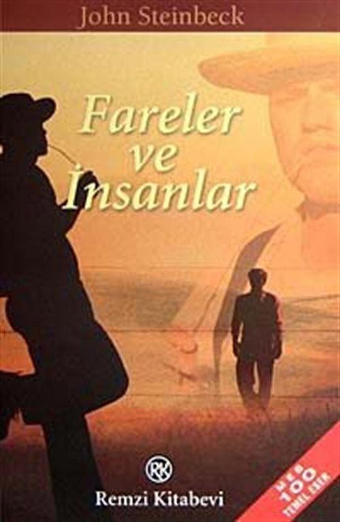 Fareler ve İnsanlar / John Steinbeck