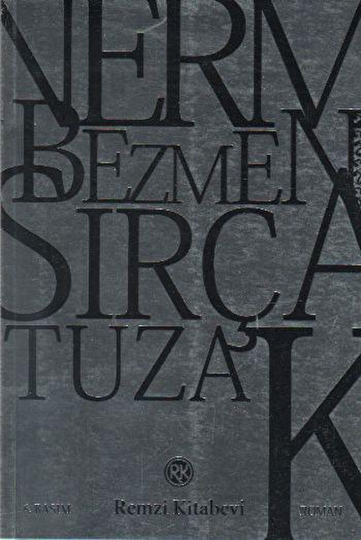 Sırça Tuzak