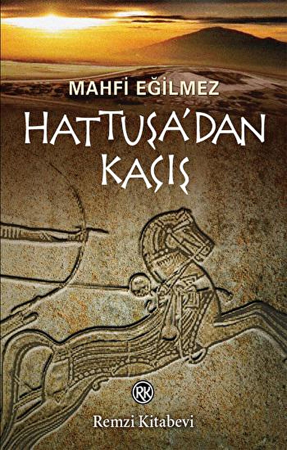 Hattuşa’dan Kaçış