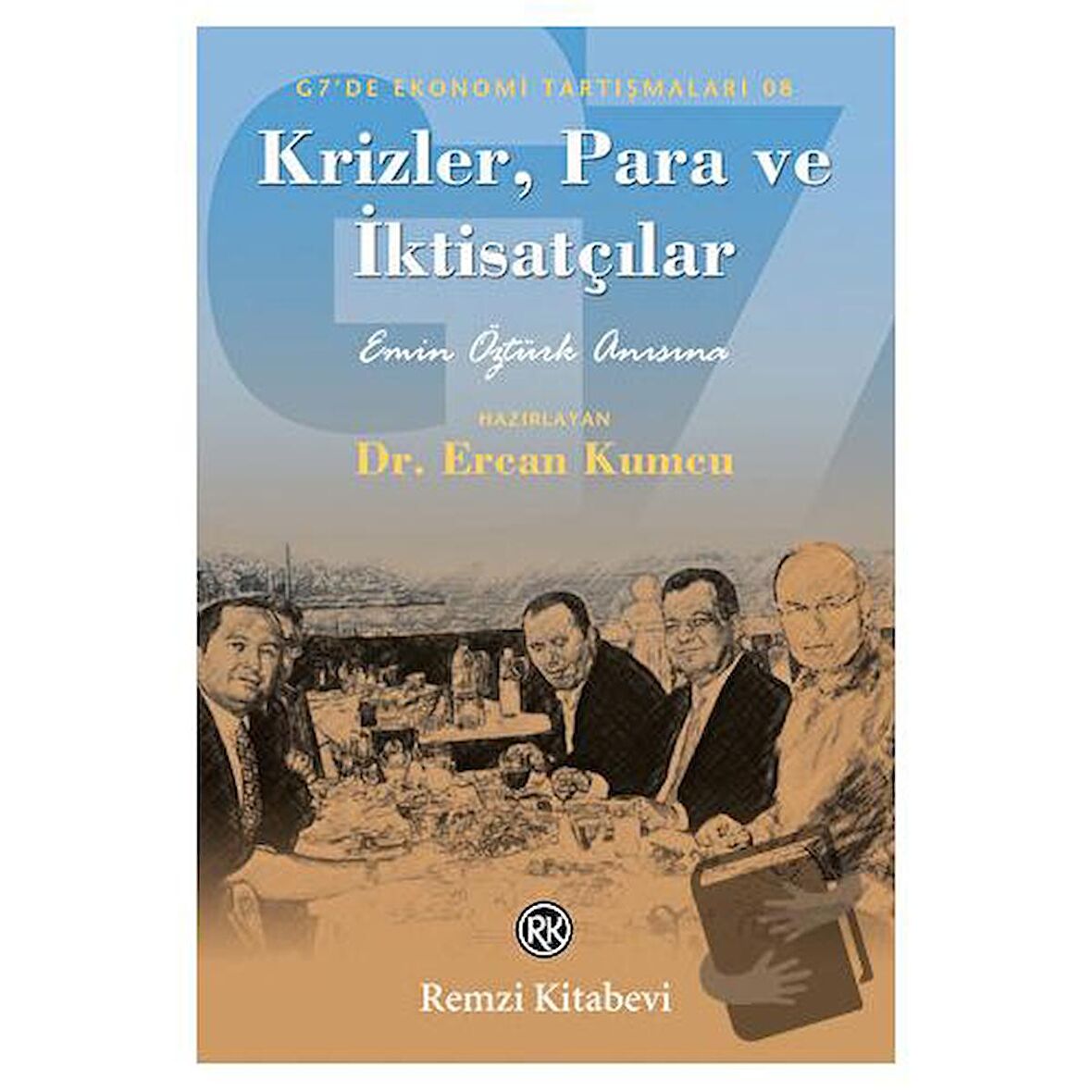 Krizler, Para ve İktisatçılar