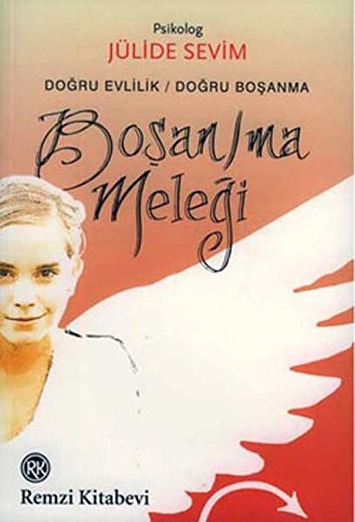 Boşan/ma Meleği