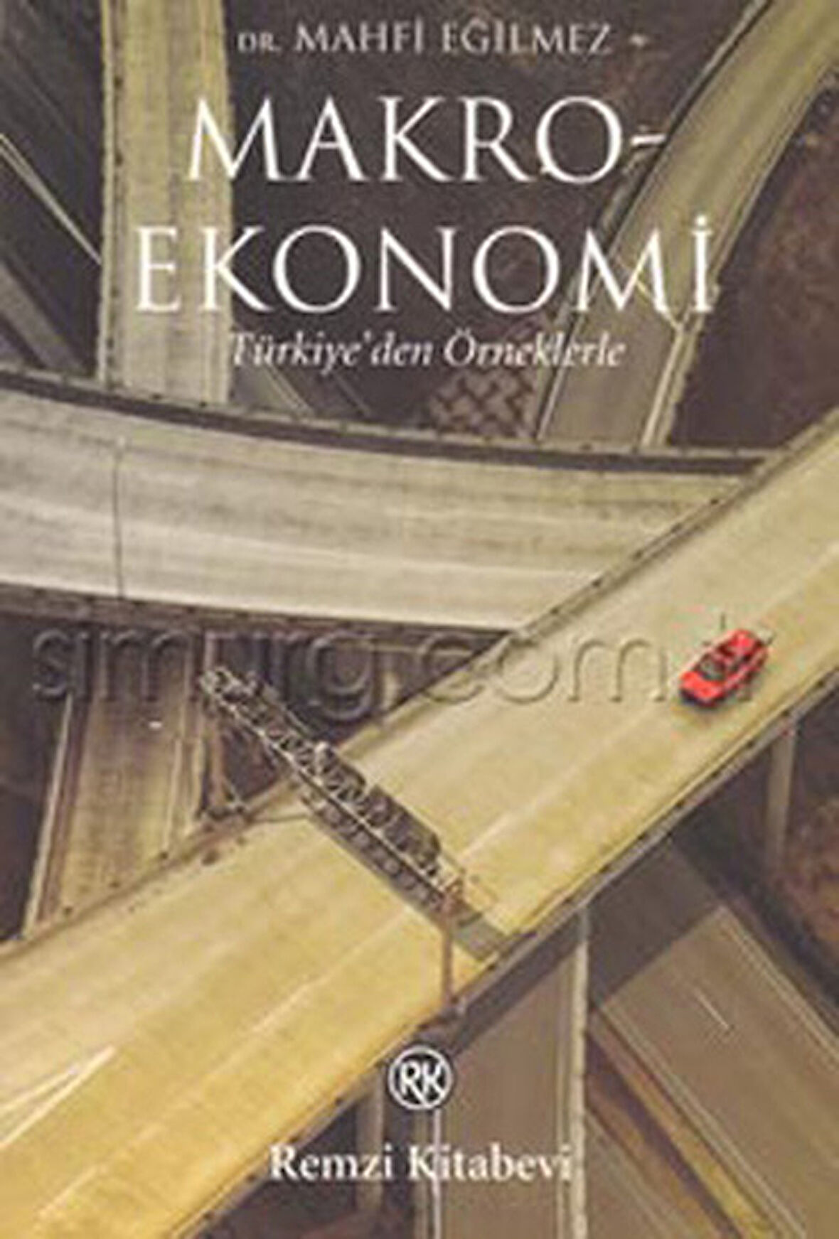 Kitap: Makroekonomi