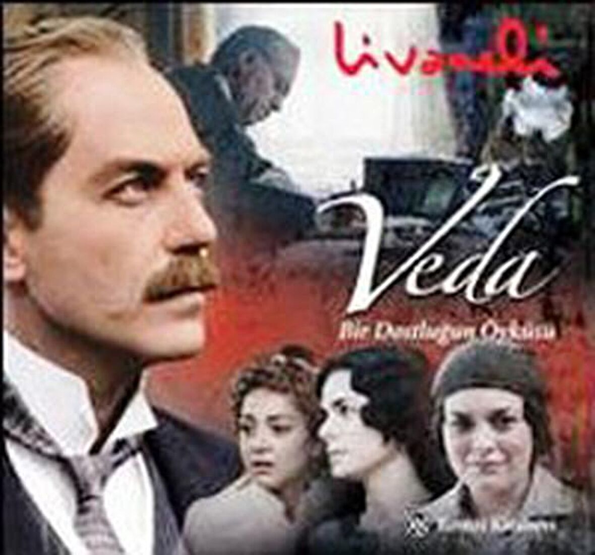 Veda