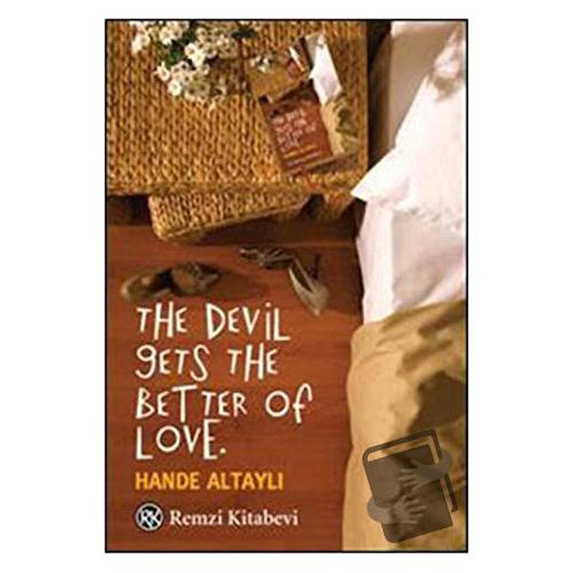 The Devil Gets The Better Of Love